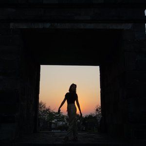 Meet your Posher, Vinka